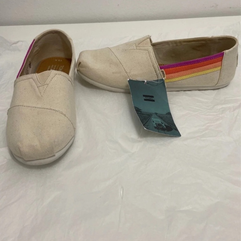 TOMS